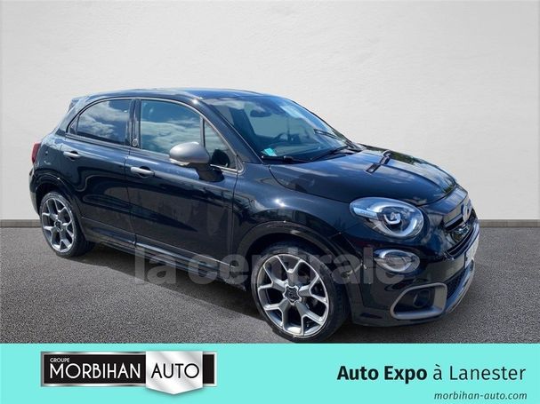 Fiat 500X 1.6 Multijet 88 kW image number 2