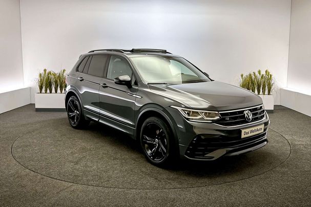 Volkswagen Tiguan 1.5 TSI DSG 110 kW image number 6