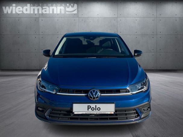 Volkswagen Polo 1.0 TSI 70 kW image number 3