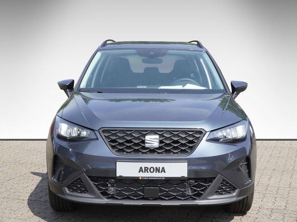 Seat Arona 1.0 TSI Style 85 kW image number 2