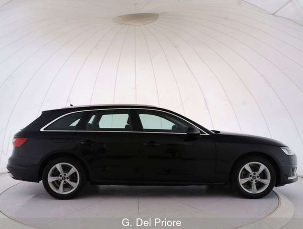 Audi A4 30 TDI S tronic Avant Advanced Business 100 kW image number 3