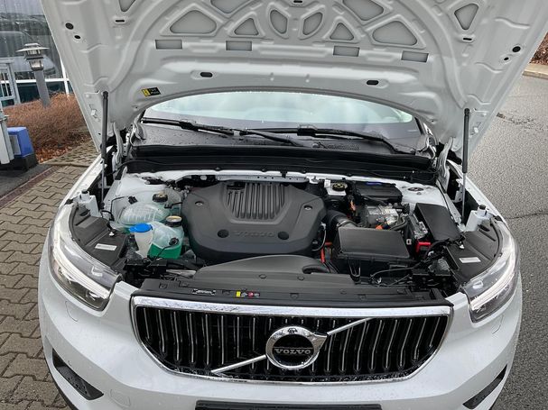 Volvo XC40 T5 Inscription 192 kW image number 14