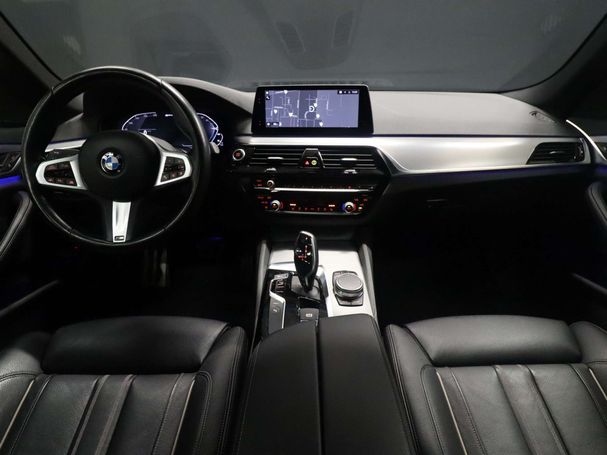 BMW 530i 185 kW image number 4