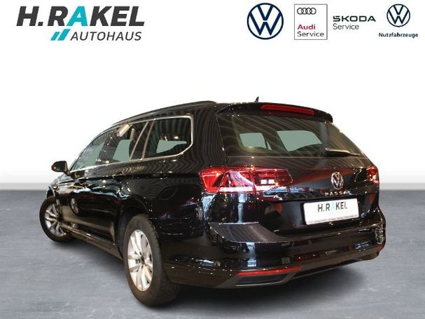 Volkswagen Passat Variant 1.5 TSI Business DSG 110 kW image number 3