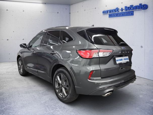 Ford Kuga 2.5 ST-Line X 165 kW image number 4