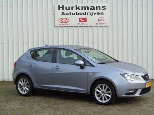 Seat Ibiza ST 1.0 Style 70 kW image number 2