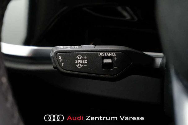 Audi Q3 35 TFSI Advanced 110 kW image number 11