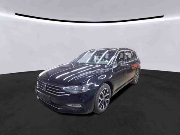 Volkswagen Passat 2.0 TDI DSG 147 kW image number 1