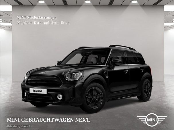 Mini One Countryman Mini 75 kW image number 1