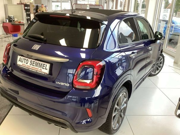 Fiat 500X 1.5 Dolcevita 96 kW image number 7