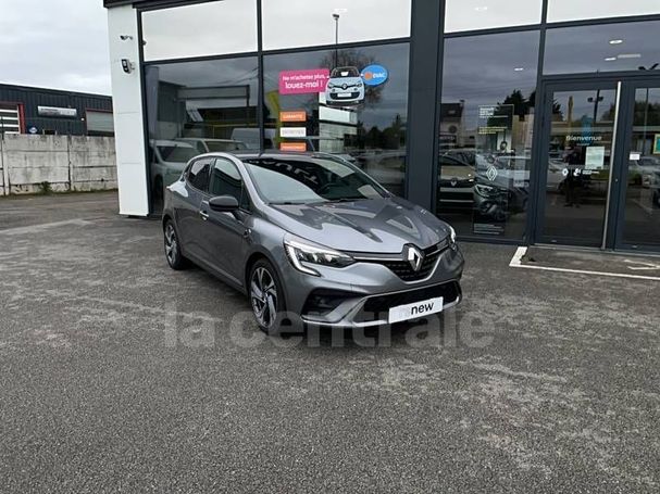 Renault Clio TCe 140 103 kW image number 2