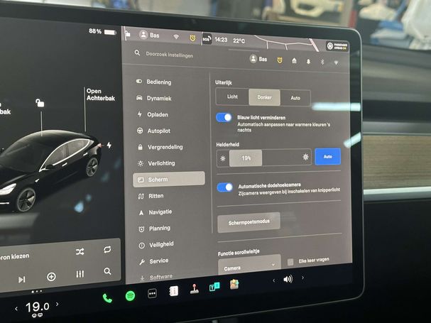 Tesla Model 3 Long Range AWD Dual Motor 340 kW image number 49