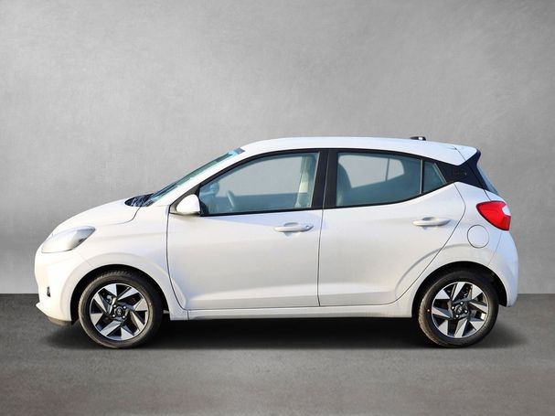 Hyundai i10 1.2 Trend 62 kW image number 4