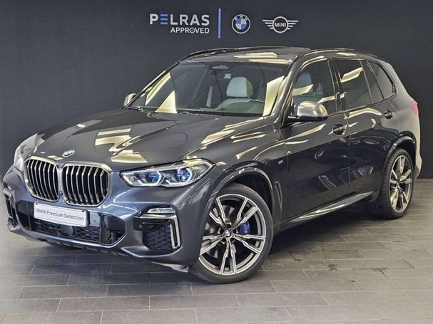 BMW X5 M50d xDrive 299 kW image number 1