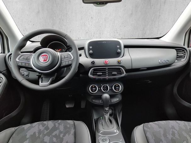 Fiat 500X Hybrid 96 kW image number 13