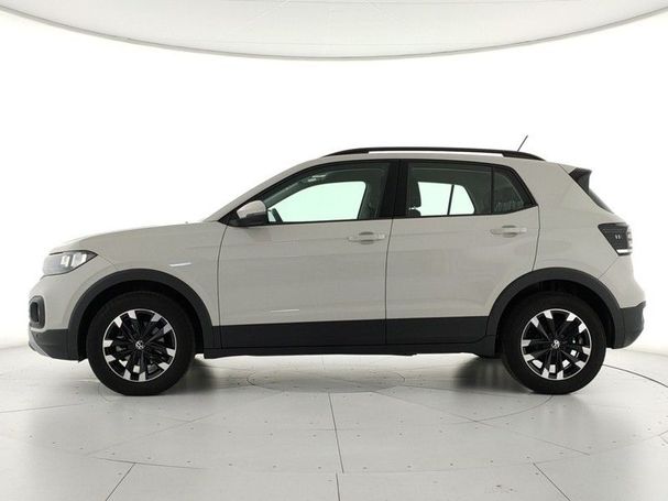 Volkswagen T-Cross 70 kW image number 8