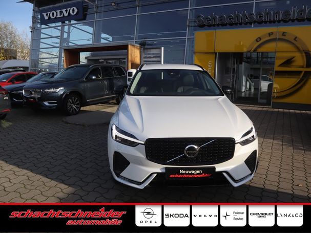 Volvo XC60 B4 145 kW image number 3