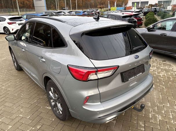 Ford Kuga 165 kW image number 5