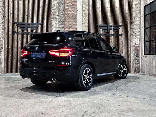 BMW X3 xDrive30e Sport 215 kW image number 11