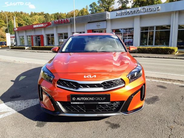 Kia XCeed 1.5 T-GDI 103 kW image number 5