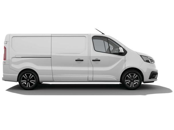 Renault Trafic dCi 150 EDC 110 kW image number 7