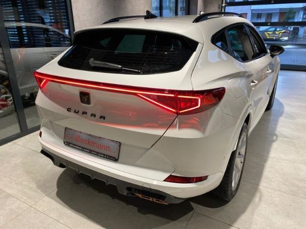 Cupra Formentor 1.4 e-HYBRID DSG 150 kW image number 3