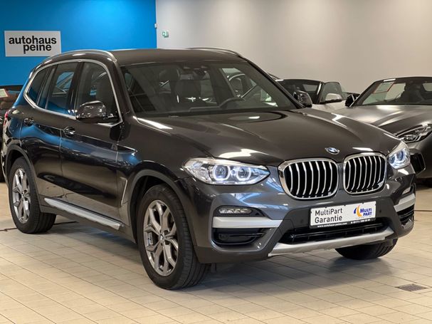 BMW X3 xDrive20d 140 kW image number 1