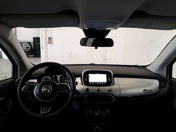 Fiat 500X 70 kW image number 6