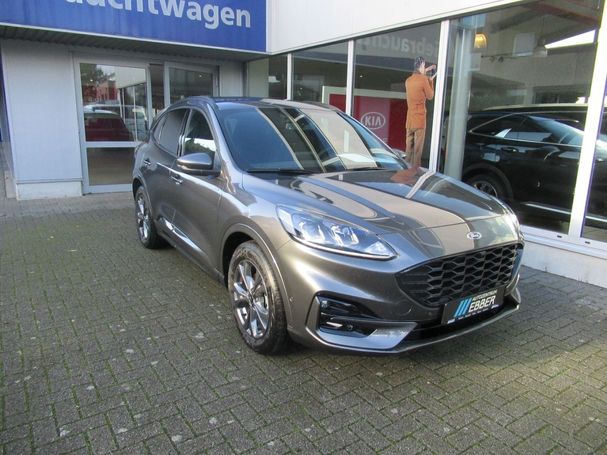 Ford Kuga 1.5 EcoBoost ST-Line 110 kW image number 2