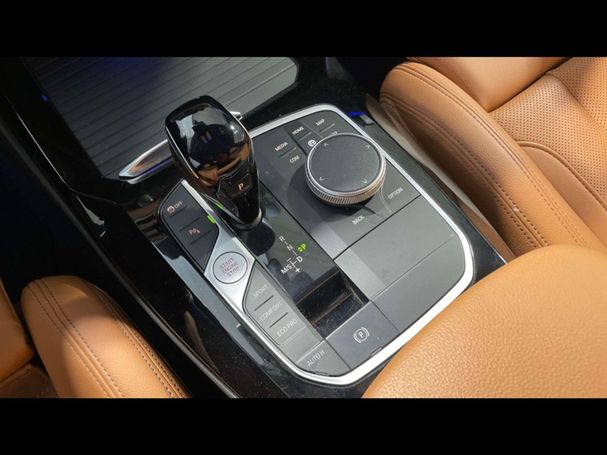 BMW X3 sDrive 112 kW image number 13