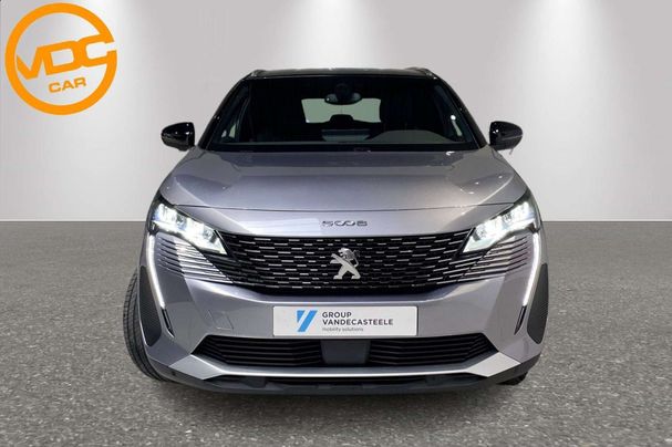 Peugeot 5008 96 kW image number 3