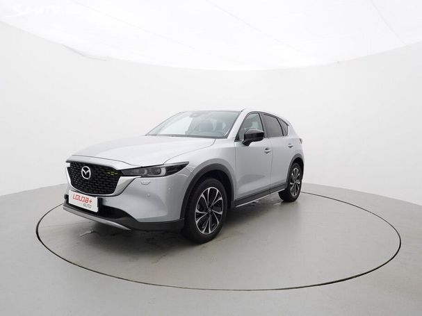 Mazda CX-5 2.5 G 143 kW image number 1