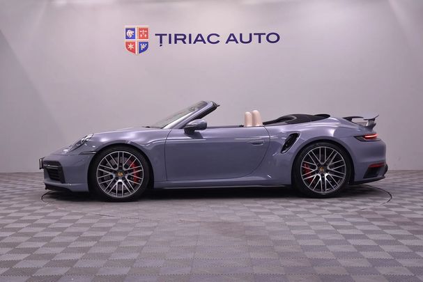 Porsche 991 427 kW image number 10