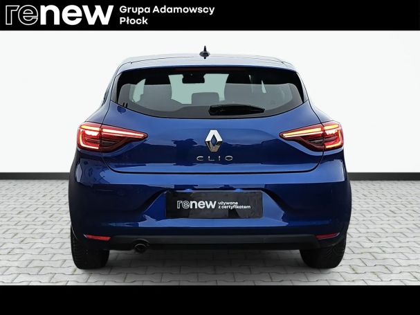 Renault Clio TCe 66 kW image number 10