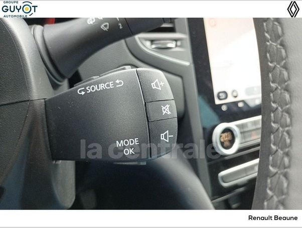 Renault Megane TCe 140 EDC 103 kW image number 33