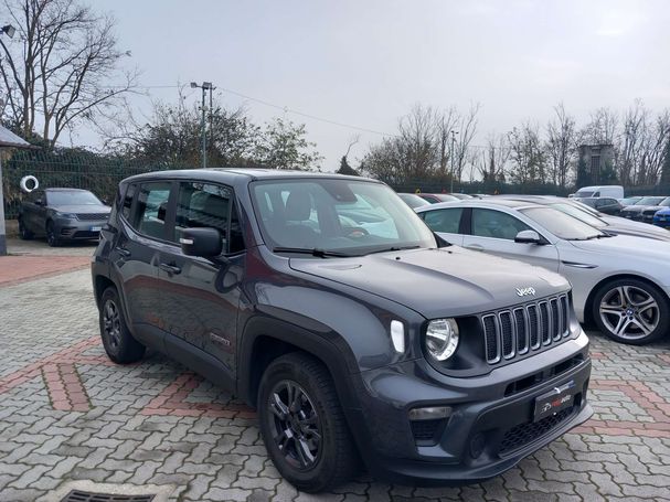 Jeep Renegade 96 kW image number 3