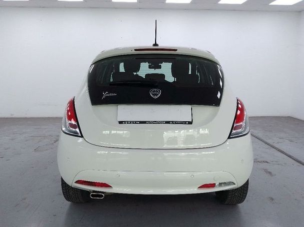 Lancia Ypsilon 51 kW image number 7