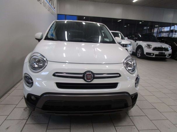 Fiat 500X 1.3 City Cross 70 kW image number 3