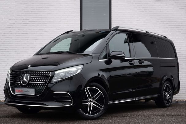 Mercedes-Benz V 300d 177 kW image number 28