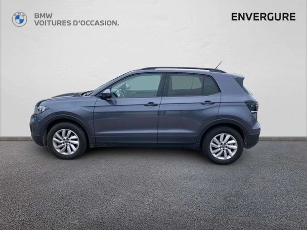 Volkswagen T-Cross 1.0 TSI DSG 81 kW image number 3