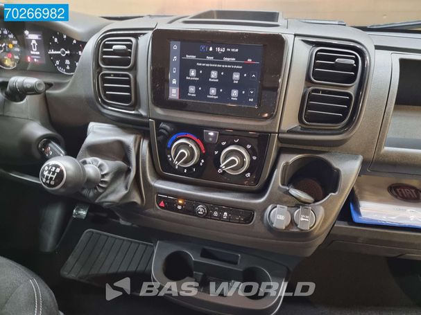 Fiat Ducato 140 103 kW image number 9