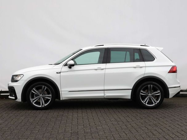 Volkswagen Tiguan 1.4 TSI 93 kW image number 12