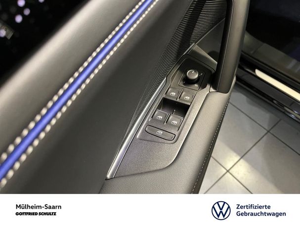 Volkswagen Tiguan 1.5 eTSI DSG 110 kW image number 11