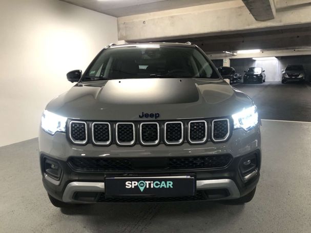 Jeep Compass Trailhawk 134 kW image number 2