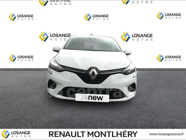 Renault Clio SCe 65 Zen 49 kW image number 5