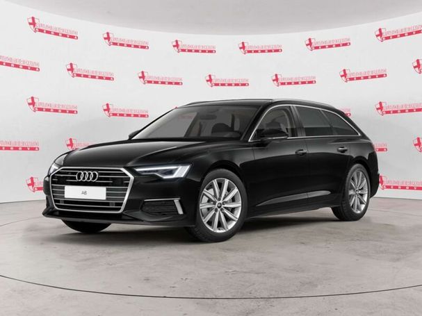 Audi A6 40 TDI quattro S tronic Avant Business ultra 150 kW image number 1