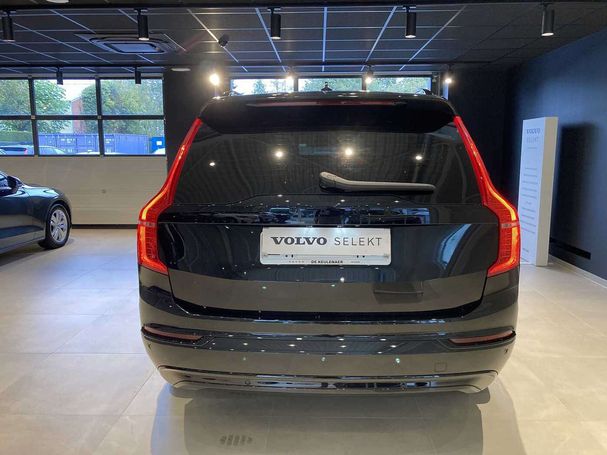 Volvo XC90 T8 AWD Plus 335 kW image number 5