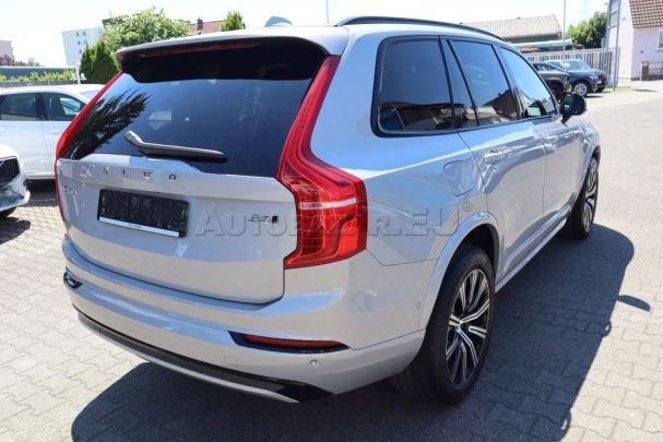 Volvo XC90 B5 AWD Plus 173 kW image number 7