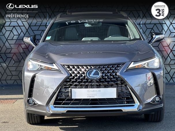 Lexus UX 135 kW image number 2