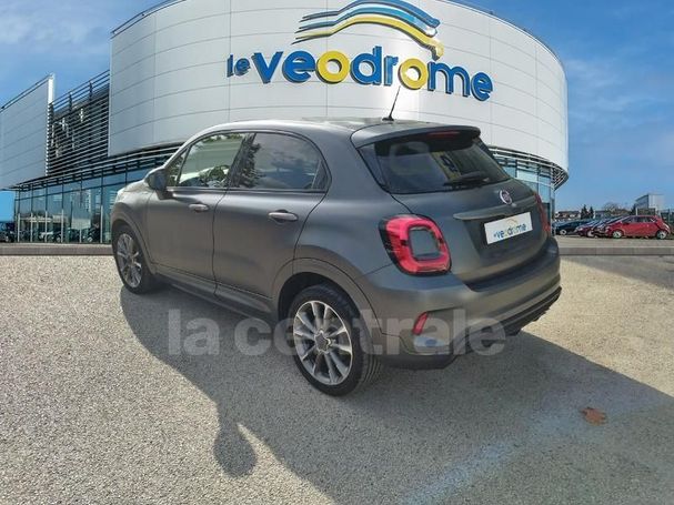 Fiat 500X 1.0 FireFly Turbo 88 kW image number 23